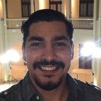 Alan Saul Rizo Gutiérrez