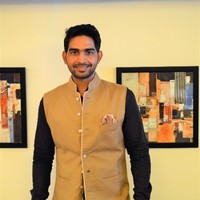 Mohit Jadon