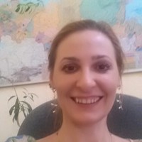 Надежда Андреева