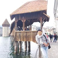 Andre S