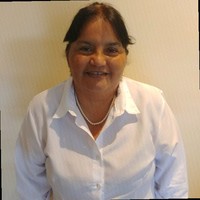Marlucia Marcia Gomes