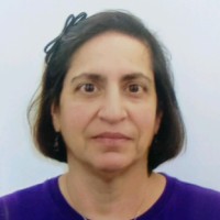 Marylou Chapman