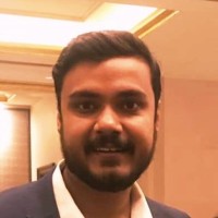 Arka Chaudhuri