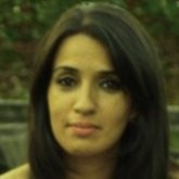 melike aydın