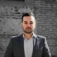 Roberto del Río Rodríguez, Ph.D.