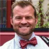 Derek Chapman