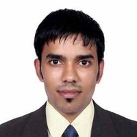 Satish Kumar