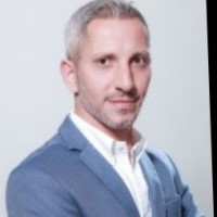 Khaled Jouni
