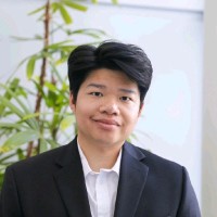 Nathaniel Ho