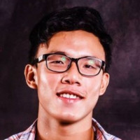 Duy B. Tran