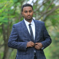 Deezy Girma