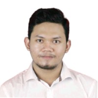 Dicky Reza Cahyono