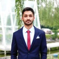 Ahmed Khan