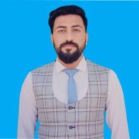 Atif Zulfiqar (Pt, Cpc, Crc)