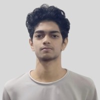 Siddhesh Borse