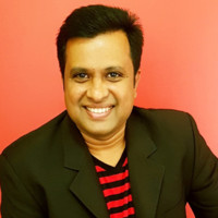 Sudish Kumar