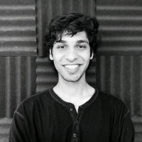 Ameya Gokhale