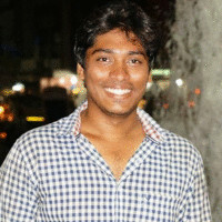 Raviteja Sirigineedi
