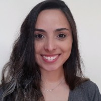 Aline Alcantara