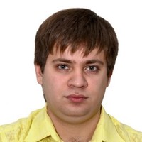 Taras Kluchko
