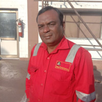 Salim Shah