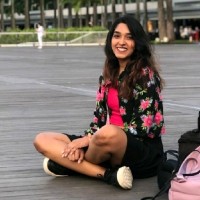 Dinkle Makwana