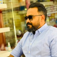 Mohammed Shafeeq