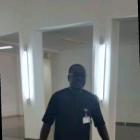 Umar Abdullahi Sabah
