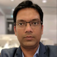 Anirban Bhattacharjee