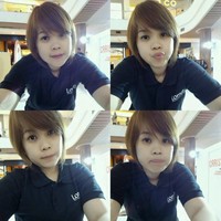 Sunnyta Theresia