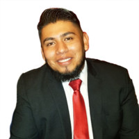 Ricardo Martinez