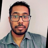 Devendra Ramdayal