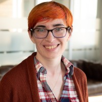 Sarah Kadish