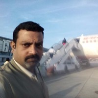 Madhusudan P A
