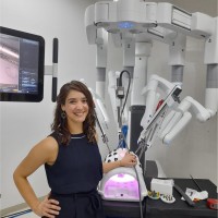 Beatriz Alejandra Pacheco Vallejos