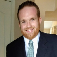 Wesley B. Marshall