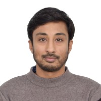 Mohib Alvi