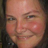 Susan Mcgregor