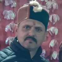Chander Mohan
