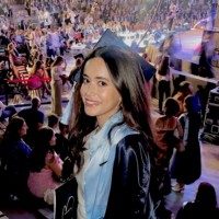 Eman Mubarik