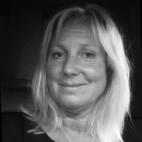 Ann Johansson