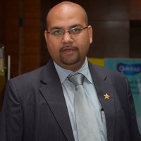 Dr. CHINMAY KULKARNI