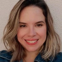 Tamires Thaiana Silva