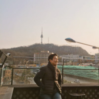 Hong Kyun Jeong