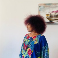 Nokuthula Magudulela