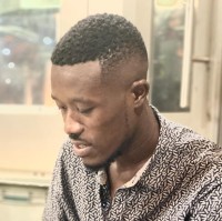 Asante Joseph