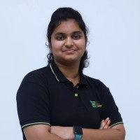 Srijita Varma Chekuri