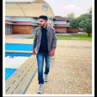 Sajithkumar S