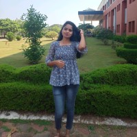 Goutami Naik