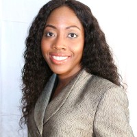 Antonisha Baker Esq.